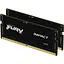 Модуль памяти DDR5 Kingston FURY Impact 2x32GB 5600MHz (KF556S40IBK2-64) [154335] - миниатюра 2