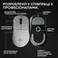 Миша Logitech G Pro X Superlight 2 DEX White (910-007365) - мініатюра 6