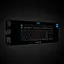 Клавиатура Logitech G PRO USB Black (920-009392) - миниатюра 8