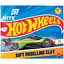 Пластилін восковий Kite Hot Wheels 10 кольорів 200 г (HW25-084) - мініатюра 1