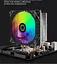 Кулер для процессора GameMax Ice Blade Frgb (Ice Blade Frgb) - миниатюра 6