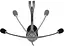 Наушники Stereo Headset H111 Logitech teh0021840 - миниатюра 3