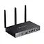 Мультисервісний Маршрутизатор ER706W AX3000 4xGE LAN/WAN, 1xGE WAN, 1xSFP, 1xUSB3.0 TP-Link teh0017273 - мініатюра 5