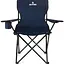 Кресло туристическое раскладное Outtec с чехлом синий - миниатюра 2