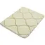 Килимок для ванної кімнати Chilai Home Infinity Ecru 50 x 60 - мініатюра 1