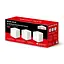 Система WiFi-Mesh Halo H30 AC1300, 2xGE LAN/WAN, 3мод Mercusys teh0017197 - миниатюра 7