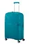 Валіза American Tourister STARVIBE VERDIGRIS 77x51x30(33) 77 См MD5*51004 - мініатюра 12