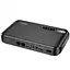 ИБП UPS для роутера Hoco DB62 UPS 20000mAh/18W/1USB/1TypeC/5/9/12v/POE 15-24V/LED black - миниатюра 2