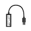 Сетевой адаптер PowerLink U2085 1xGE, USB 3.0 2E teh0018058 - миниатюра 5