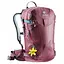 Рюкзак Deuter Freerider 24 SL Maron (1052-3303117 5026) - мініатюра 1