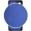 Чохол Silicone Cover Lakshmi Full Camera (AA) для Samsung Galaxy A34 5G Синій / Midnight Blue - мініатюра 2