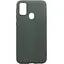 Чохол до мобільного телефона Dengos Carbon Samsung Galaxy M21 grey (DG-TPU-CRBN-61) (DG-TPU-CRBN-61) - мініатюра 1