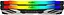 Модуль пам'яті Kingston Fury DDR5 32GB (2x16) 6400MHz Renegade White RGB XMP (KF564C32RWAK2-32) - мініатюра 2