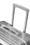 Чемодан American Tourister SOUNDBOX ALU SILVER 55x40x23 55 см MI3*25001 - миниатюра 9