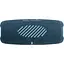 Портативная акустика JBL Charge 5 Blue (JBLCHARGE5BLU) - миниатюра 5