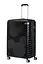 Валіза American Tourister MICKEY CLOUDS MICKEY TRUE BLACK 76x52x27(30) 76 См 59C*09003 - мініатюра 10