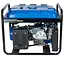 Генератор бензиновий EnerSol 5/5.5 кВт EPG-5500SEA - мініатюра 5