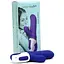 Вибратор-кролик Satisfyer Vibes Magic Bunny - миниатюра 4