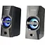 Акустическая система Microlab 2.0 B-15 2.0 (B-15) - миниатюра 1