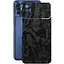 Защитная пленка StatusSKIN для Tecno Spark 8p KG7n Корпус Винил Камуфляж черный - миниатюра 1