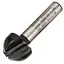 Фреза галтельная Bosch Professional Std S8 R10 D20 L12.4 (2.608.628.370) - миниатюра 1