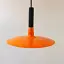 Підвісний світильник Friendlylight Visor SOrange FL3039 - мініатюра 2
