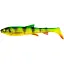 Силікон Savage Gear 3D Whitefish Shad 175 мм 42.0g Firetiger (2 шт/уп) - мініатюра 1