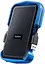 Зовнішній HDD накопичувач Apacer 2Tb AC631 Black-Blue (AP2TBAC631U-1) - мініатюра 1