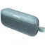 Портативна стовпчик Bose Soundlink Flex Bluetooth Stone Blue (865983-0200) - мініатюра 1