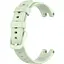 Ремешок DK Silicone Sport Band Classic для Garmin Lily (green) - миниатюра 1