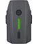 Акумулятор PowerPlant DJI Mavic Pro 3830mAh - мініатюра 1