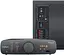 Колонки для домашнего кинотеатра Logitech Z906 5.1 Surround Sound Speaker System (980-000468) - миниатюра 4