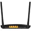 Маршрутизатор TP-Link TL-MR6400, 300Mbps Wireless N 4G LTE Router, build-in 150Mbps 4G LTE modem - мініатюра 3