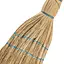 Веник сорго большой (высота 98 см), Господар Коричневый 87952 - миниатюра 5