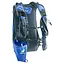 Рюкзак Deuter Ascender 13 Синій (1052-3100122 3049) - мініатюра 5
