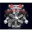 Конструктор Mould King Mking Двигатель и коробка передач Italian Supercar V12 (10169) [161052] - миниатюра 7
