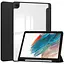 Чохол TPUCristal SlimTPU Spen holder Samsung Galaxy Tab A9 Plus SM X210 X215 X216 Чорний - мініатюра 1
