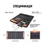 Солнечная панель Solar Saga 100 Jackery (99-00011710) - миниатюра 2
