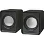Акустична система Defender SPK-22 Black (65503) (134861) - мініатюра 1