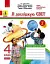 Я досліджую світ. 4 клас. Робочий зошит до підручника О. Волощенко, О. Козак, Г. Остапенко. У 2-х частинах. Частина 2 - мініатюра 1