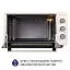 Электрическая печь Minola FOEV 4815 IV - миниатюра 8