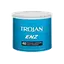Упаковка 40 шт. Trojan ENZ Lubricated - мініатюра 1