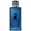 Оригинал Dolce Gabbana K Eau de Parfum Intense 100 мл ТЕСТЕР парфюмированная вода - миниатюра 1
