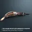Фен Rowenta Ultimate Experience Air Motion, 1300Вт, 3 режима, насадка-расческа, кейс для хранения, ионизация, холодный обдув, черный - миниатюра 9