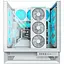 Корпус Cougar OmnyX RGB белого цвета (OMNY X RGB White) - миниатюра 9