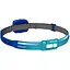 Фонарь налобный Biolite Dash 450 Rechargeable HeadLamp Teal (1033-BLT HPA0410) - миниатюра 1