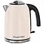 Електрочайник Russell Hobbs жасмин 1.7 л (28510-70) - мініатюра 1