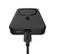 Павербанк BASEUS Magnetic Mini Wireless 20000 mAh 20W с беспроводной зарядкой Qi 15W Черный - миниатюра 6