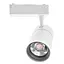 Светильник трековый поворотный LED KW-212/30W NW Brille 32-986 - миниатюра 1