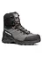 Черевики жіночі Scarpa Rush Polar GTX Woman 38,5 Чорний-Сірий - мініатюра 1